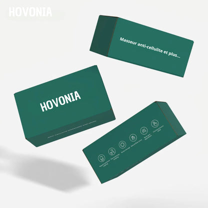 Hovonia™ Masseur anti-cellulite