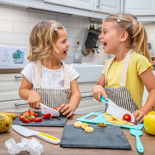 Kit de cuisine Montessori pour enfants