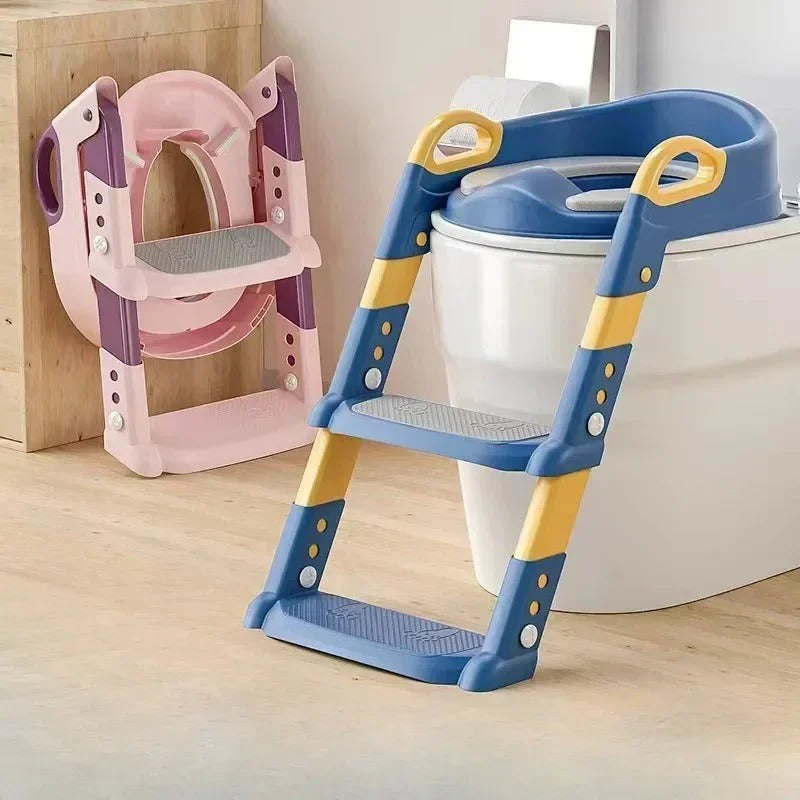 EasyPotty™ | Toilettensitz für Kinder